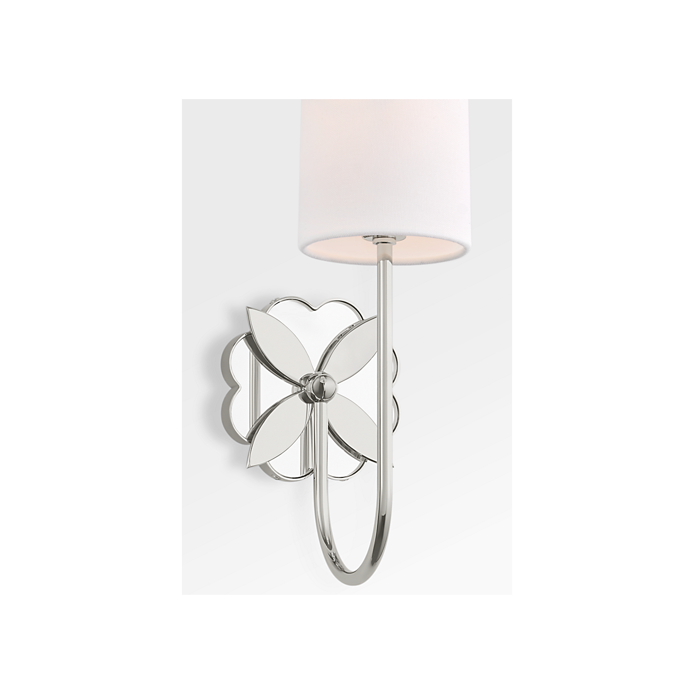 Visual Comfort Spencer 13 Single Sconce