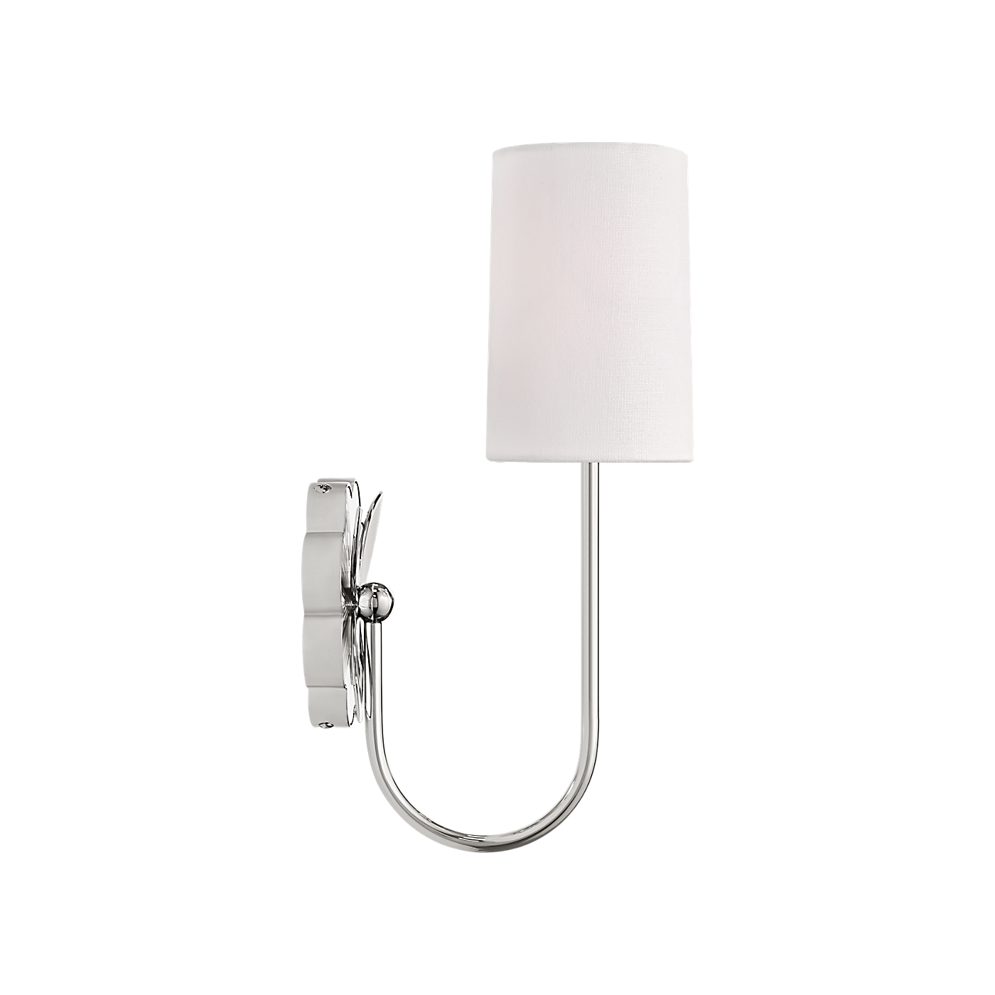 Visual Comfort Spencer 13 Single Sconce