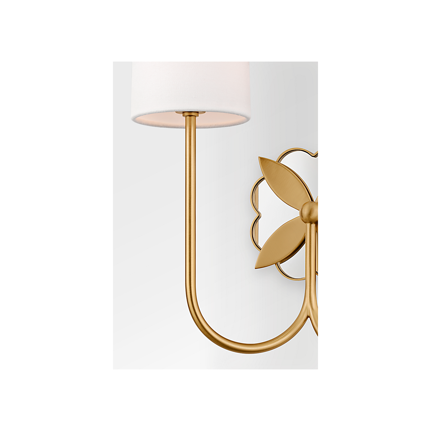 Visual Comfort Spencer 13 Double Sconce