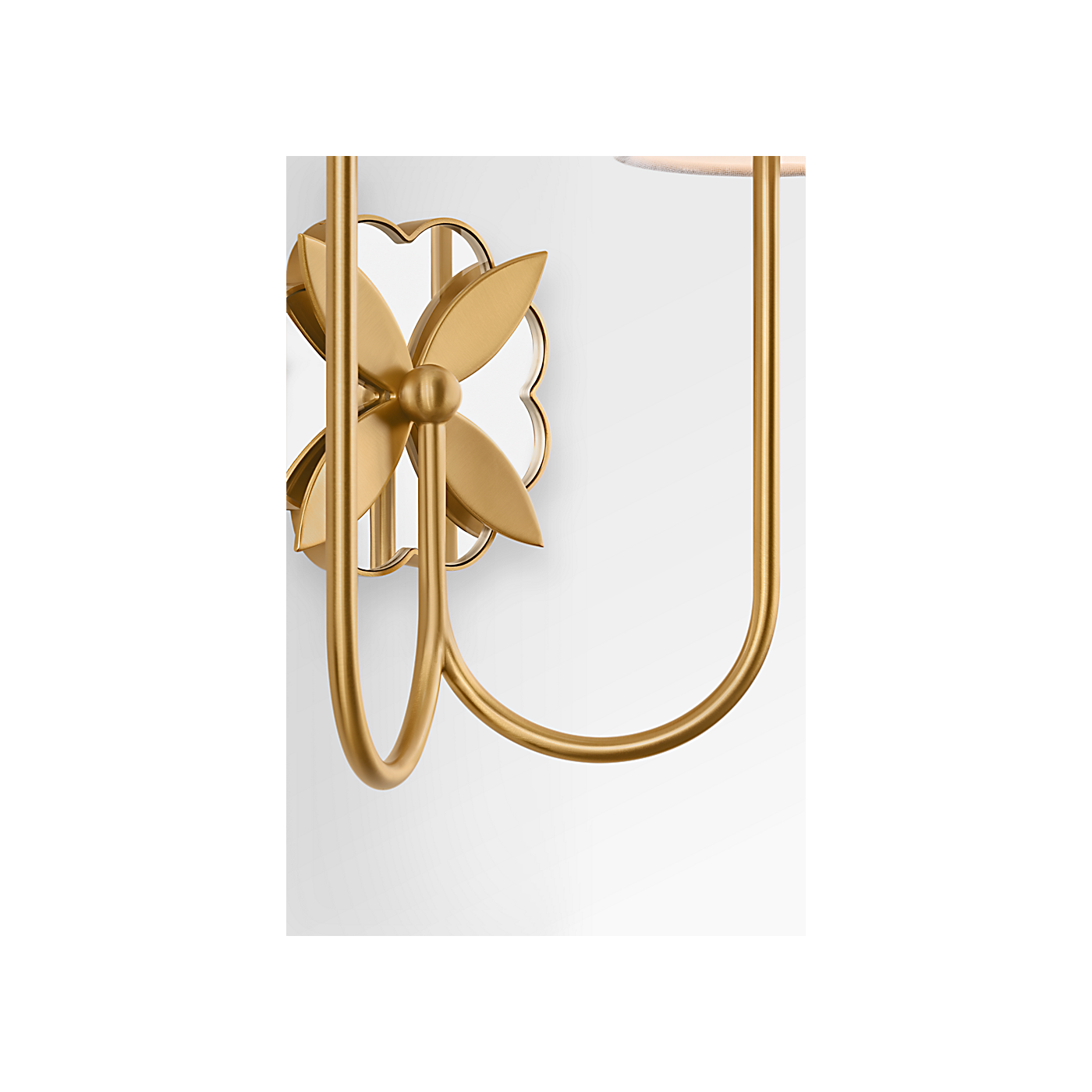 Visual Comfort Spencer 13 Double Sconce
