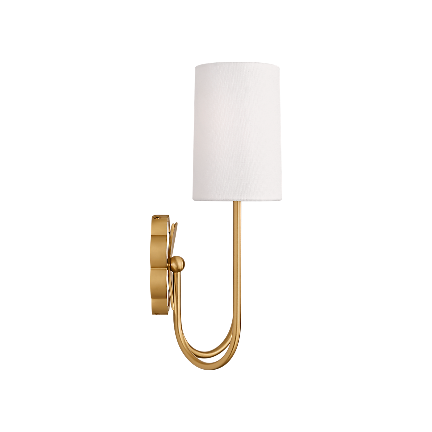 Visual Comfort Spencer 13 Double Sconce