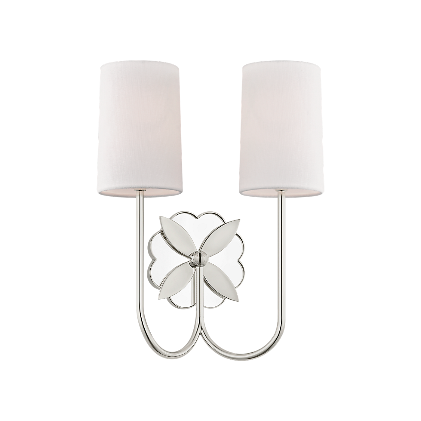 Visual Comfort Spencer 13 Double Sconce