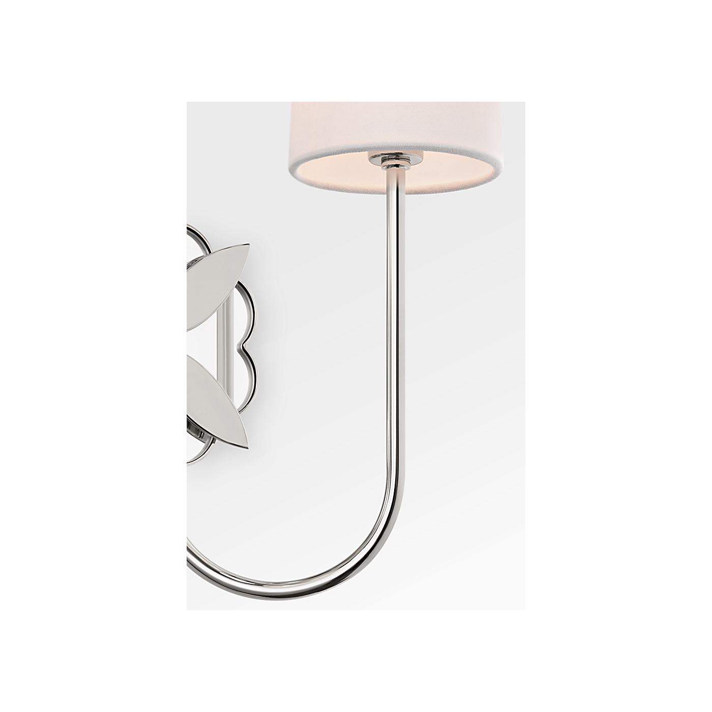 Visual Comfort Spencer 13 Double Sconce