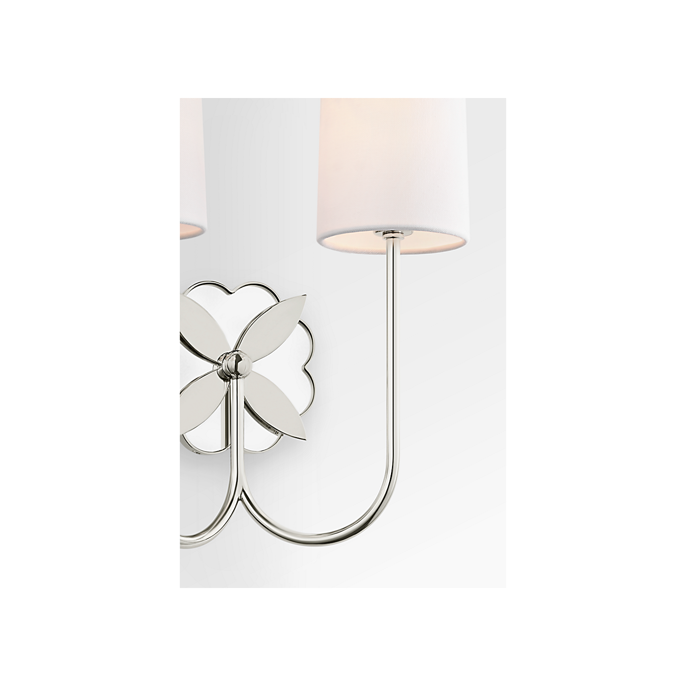 Visual Comfort Spencer 13 Double Sconce