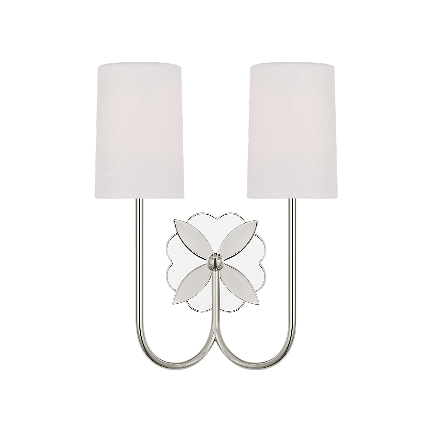 Visual Comfort Spencer 13 Double Sconce