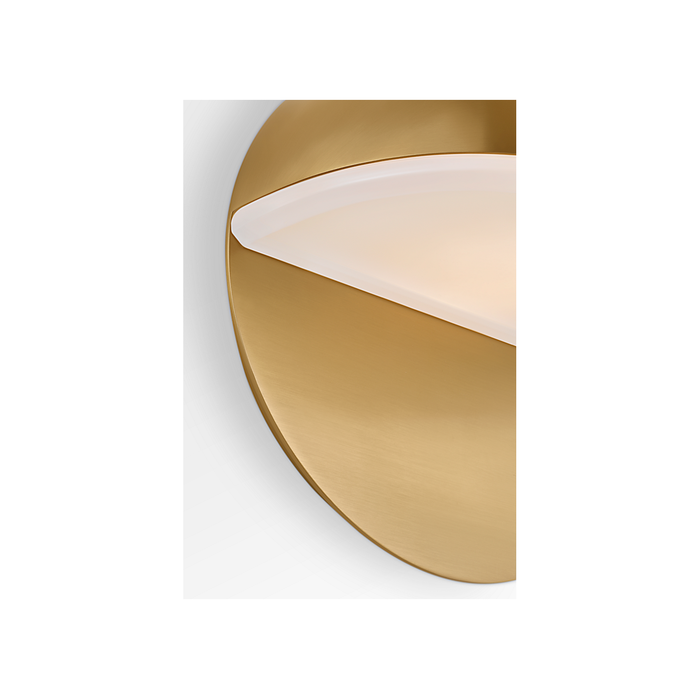 Visual Comfort Axel 7 Sconce