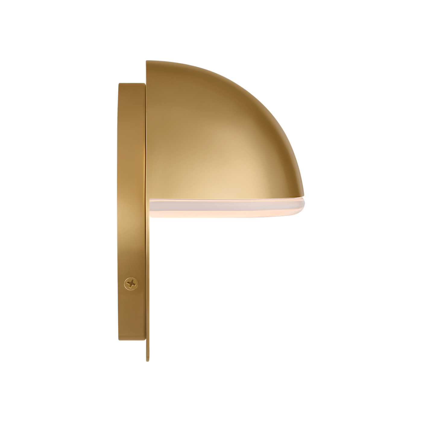 Visual Comfort Axel 7 Sconce
