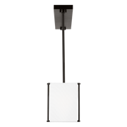 Velero Large Linear Chandelier