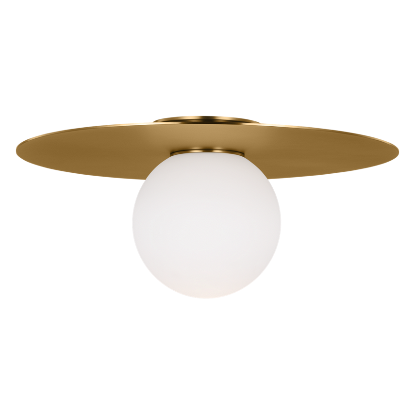 Nodes XL Flush Mount