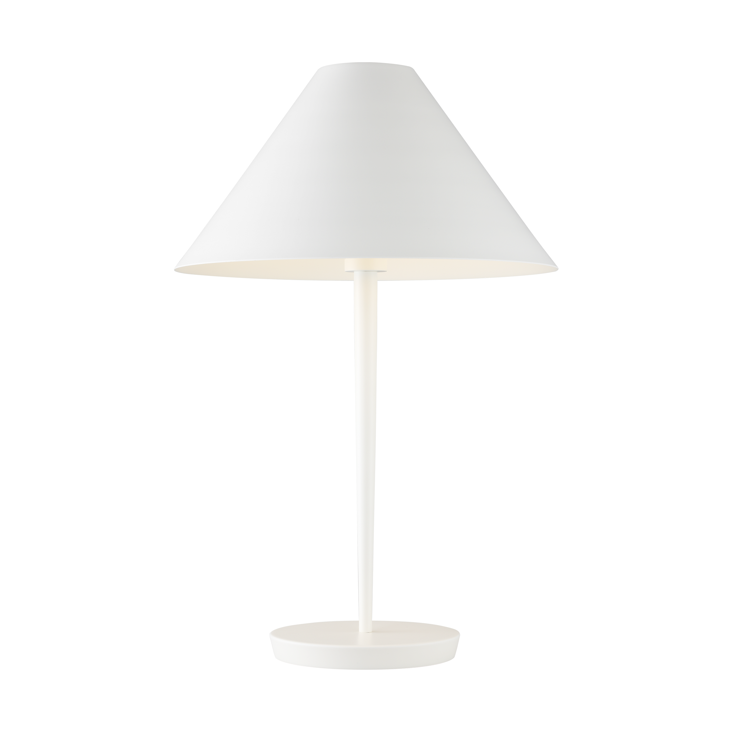 Contra Medium Table Lamp