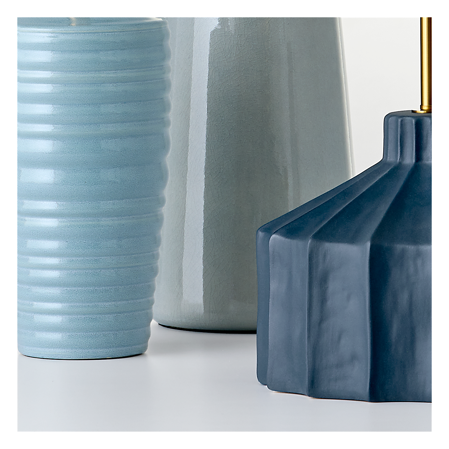 Waveland Table Lamp