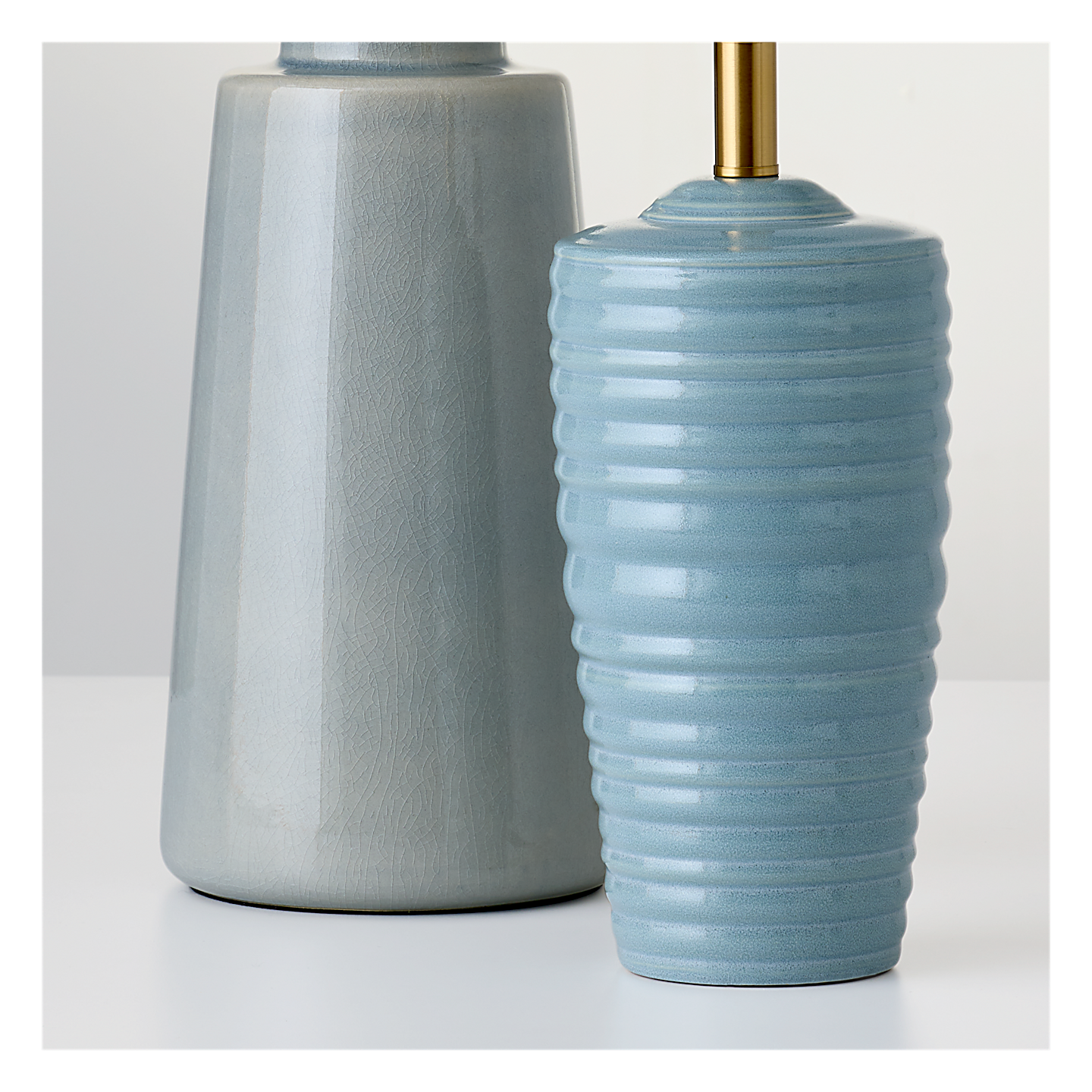 Waveland Table Lamp