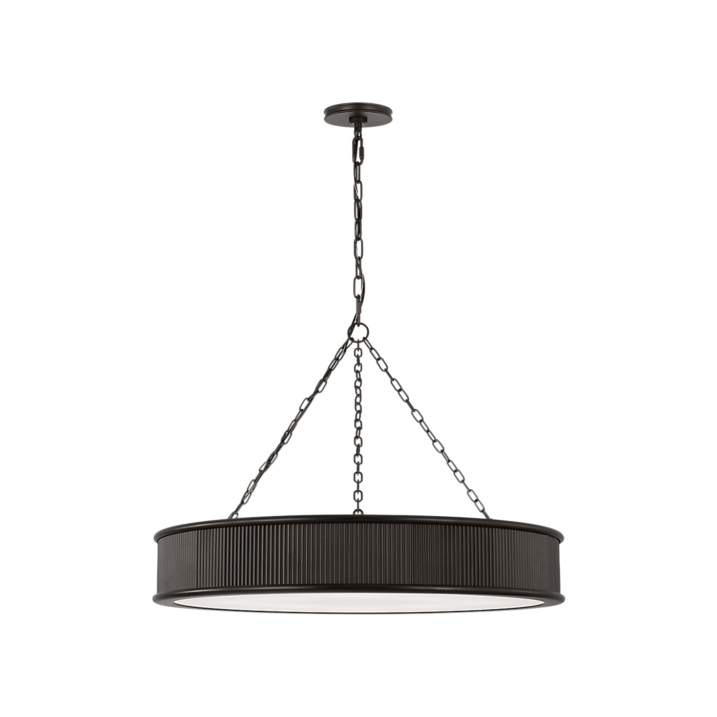 Visual Comfort Ritz 27 Chandelier