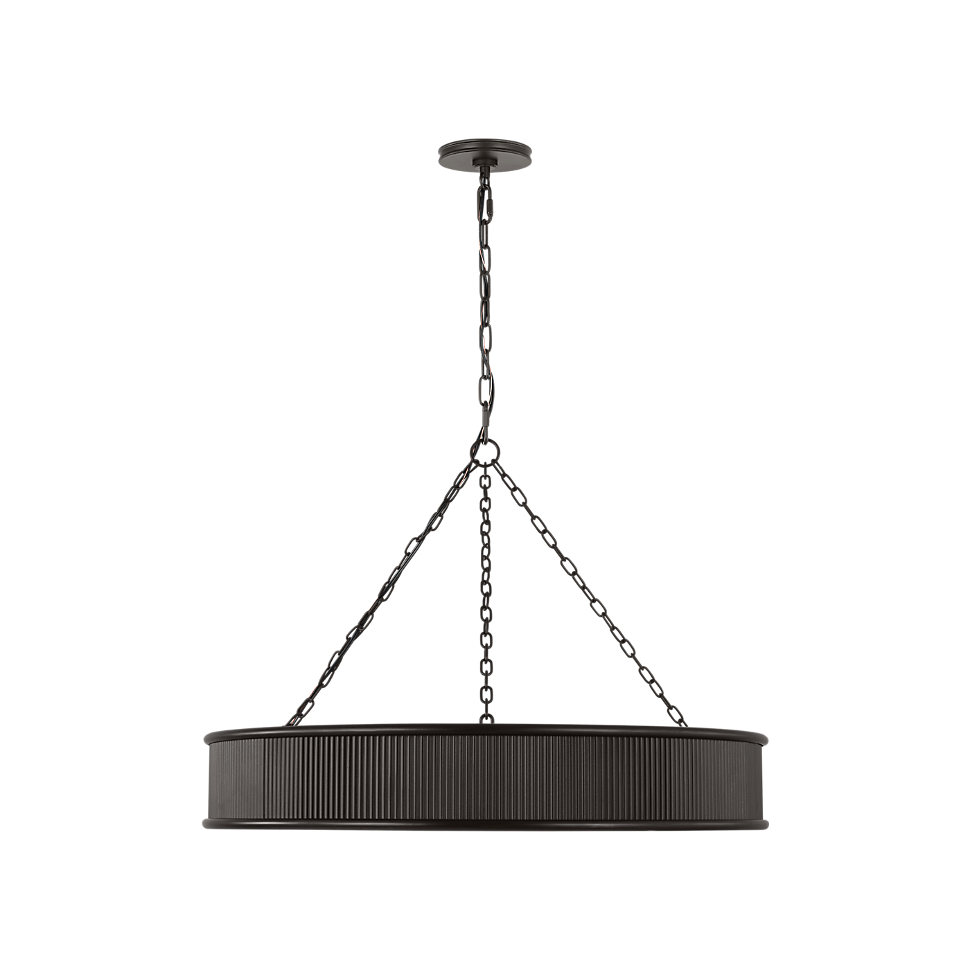 Visual Comfort Ritz 27 Chandelier