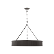 Visual Comfort Ritz 27 Chandelier