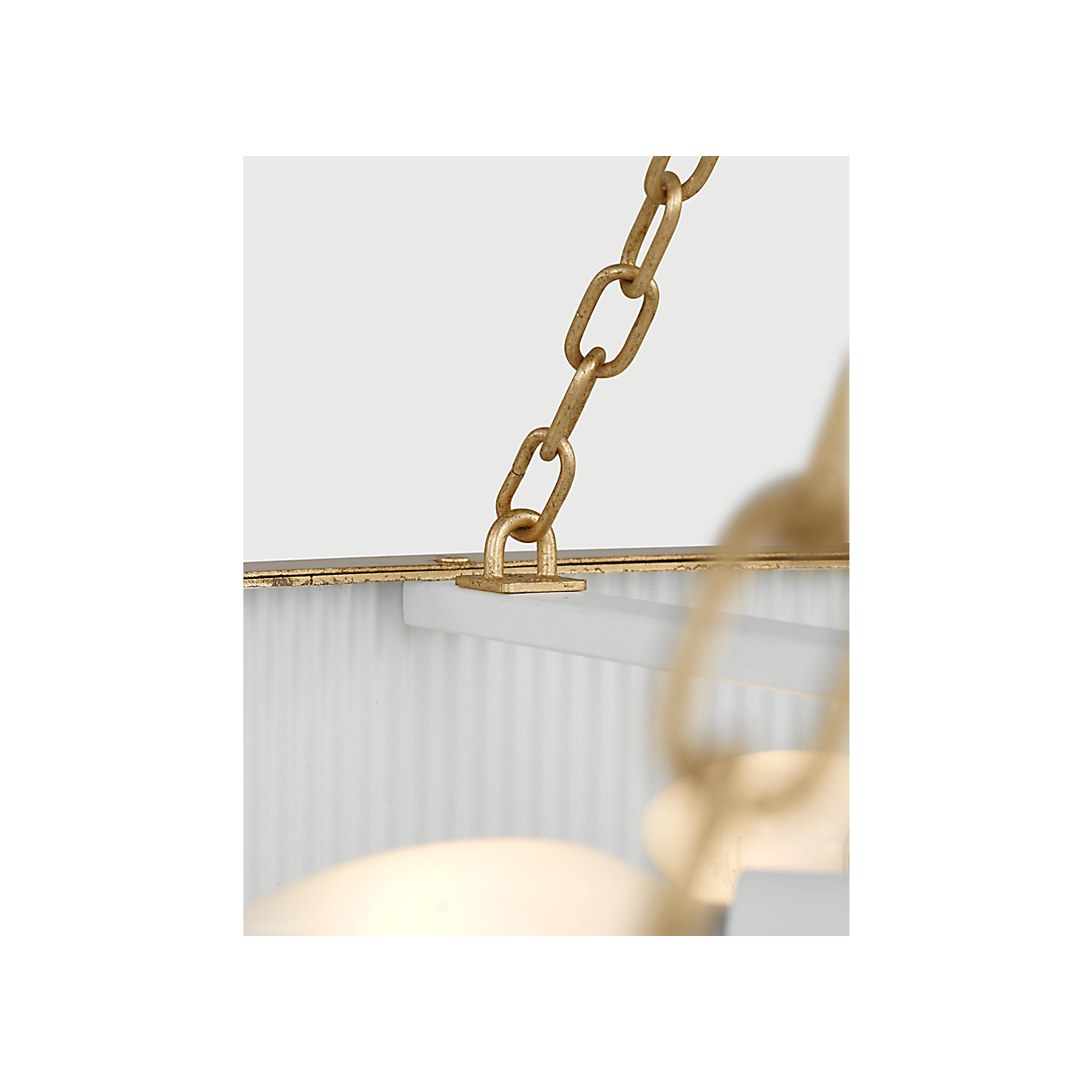 Visual Comfort Ritz 36 Chandelier