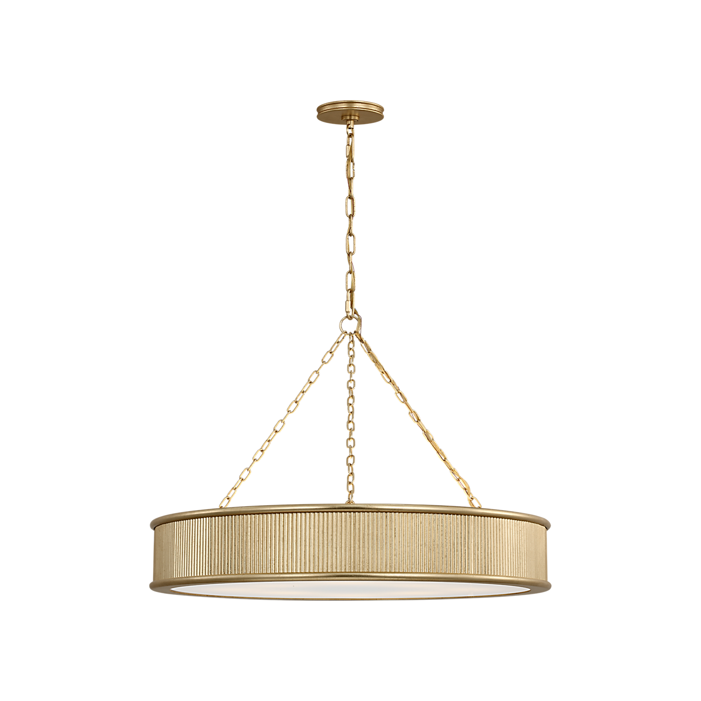 Visual Comfort Ritz 27 Chandelier