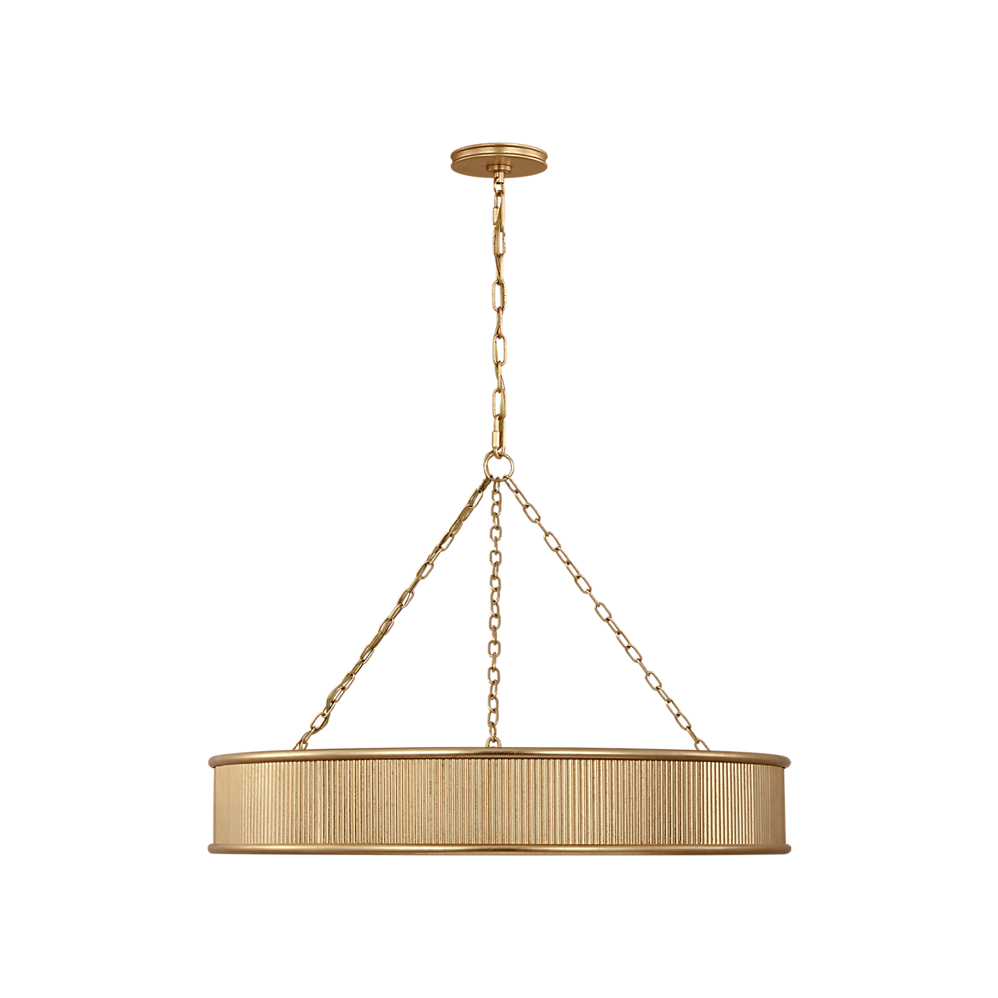 Visual Comfort Ritz 27 Chandelier