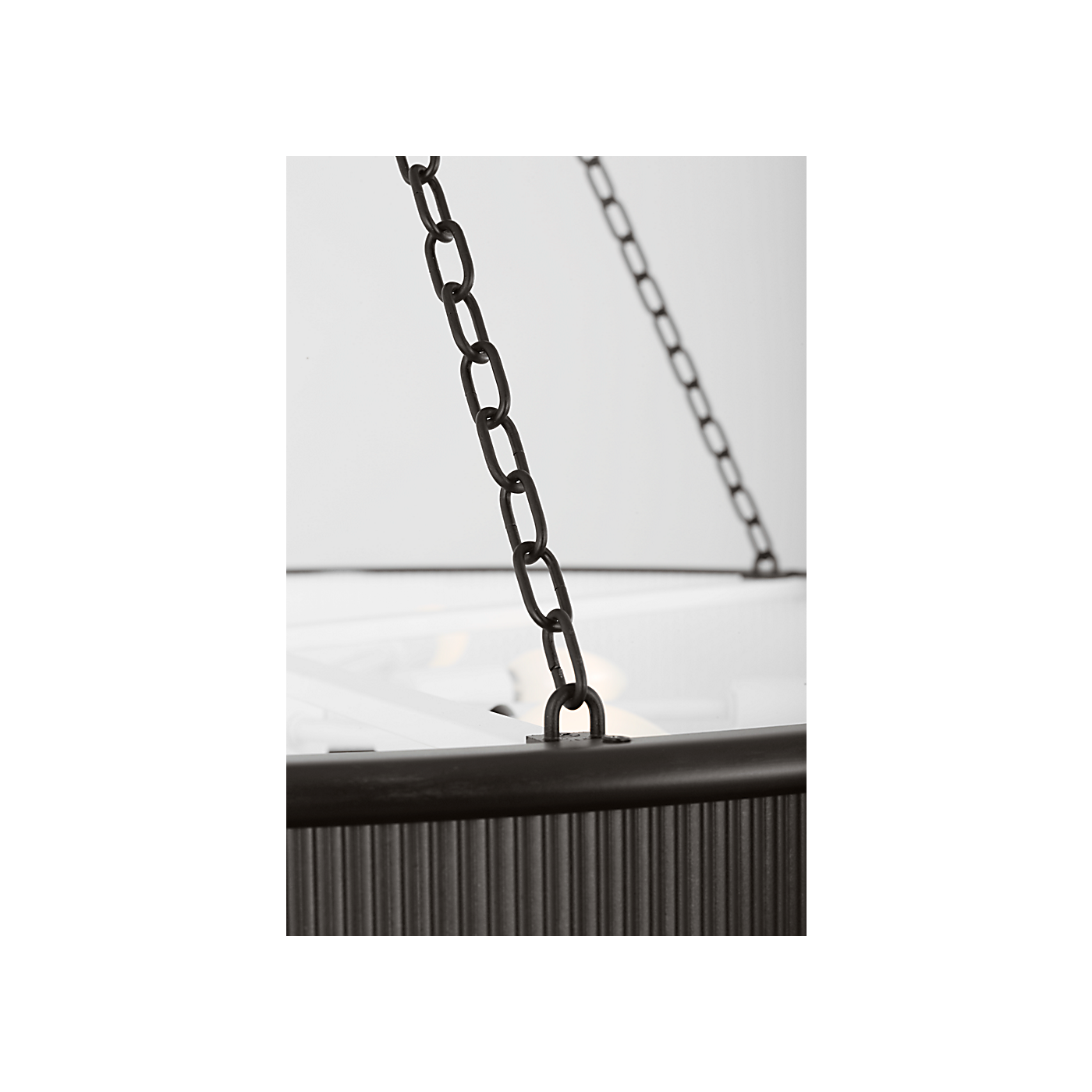 Visual Comfort Ritz 36 Chandelier