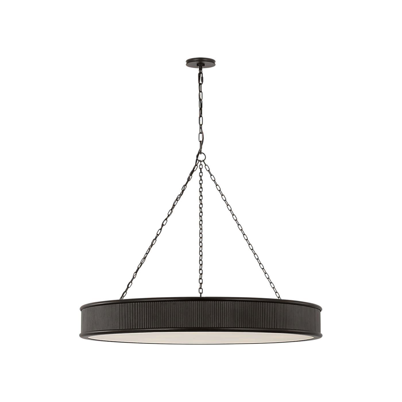 Visual Comfort Ritz 36 Chandelier