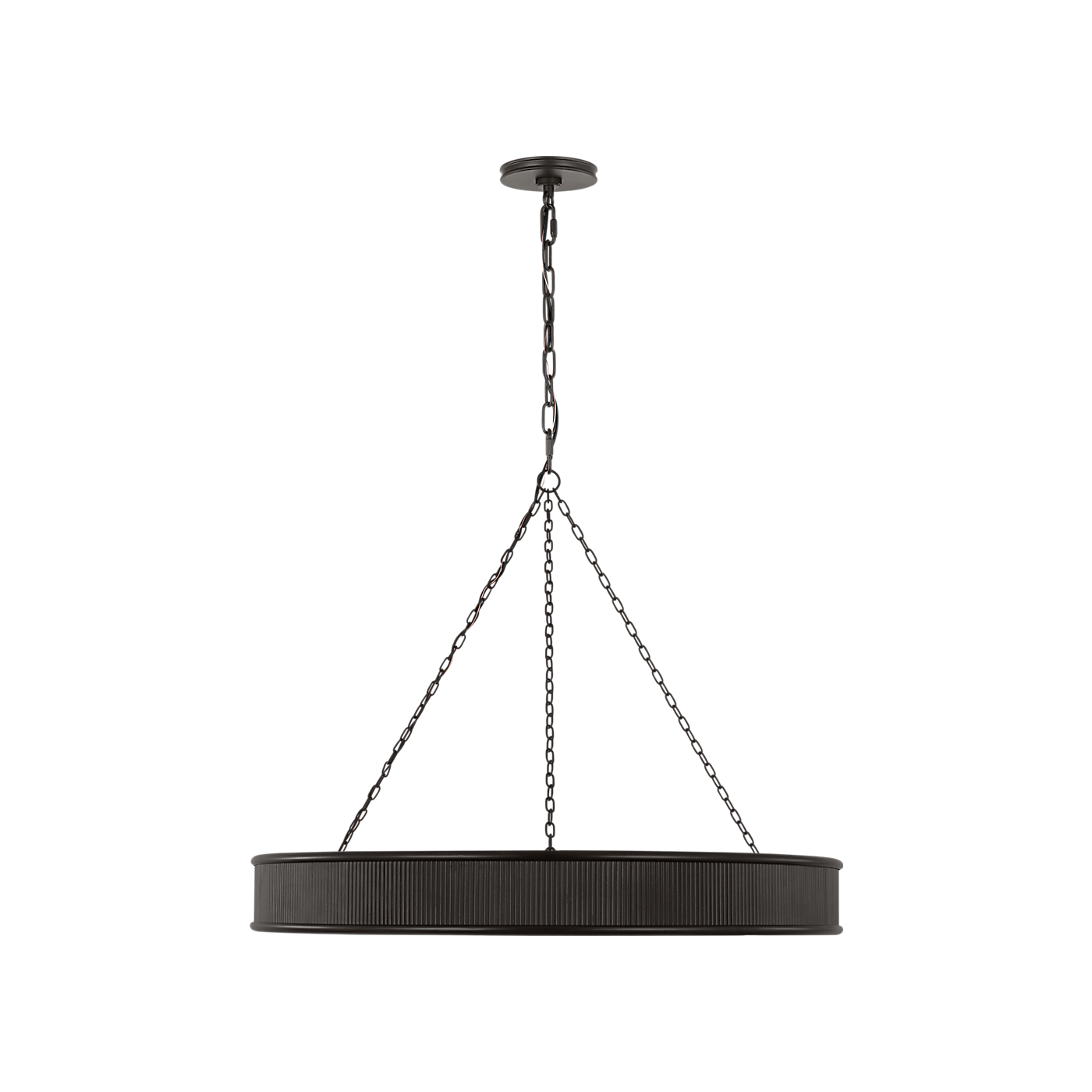 Visual Comfort Ritz 36 Chandelier