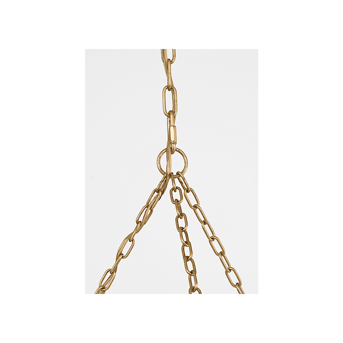Visual Comfort Ritz 36 Chandelier