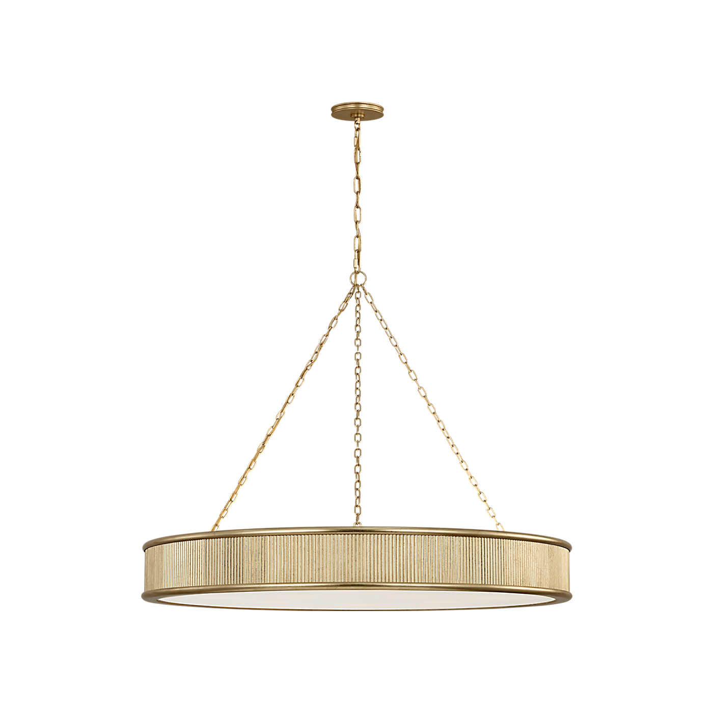 Visual Comfort Ritz 36 Chandelier