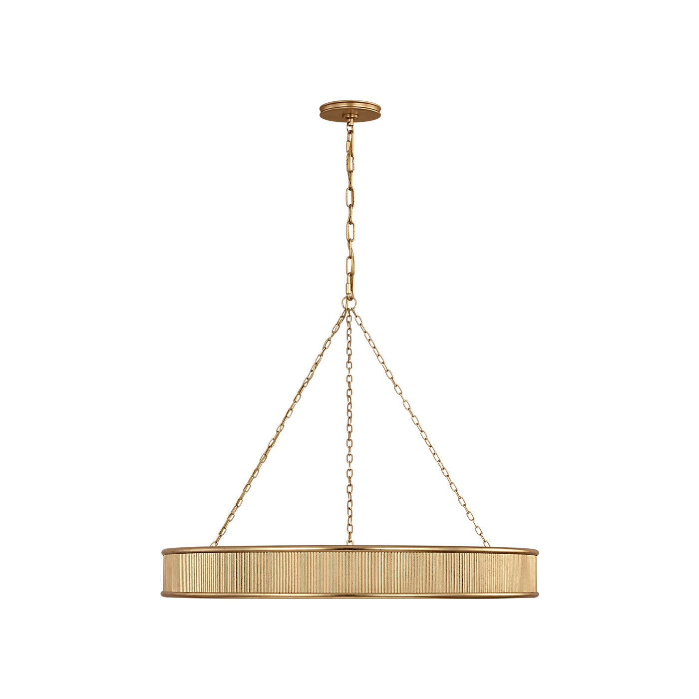 Visual Comfort Ritz 36 Chandelier