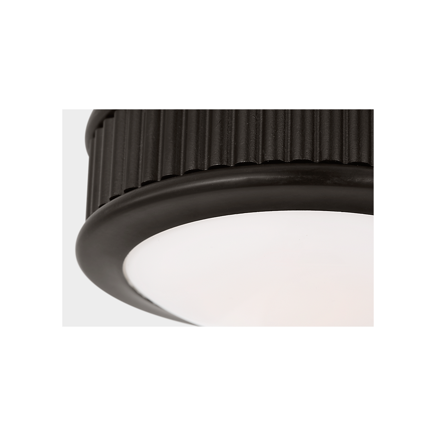 Visual Comfort Ritz 5 Flush Mount