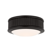 Visual Comfort Ritz 5 Flush Mount