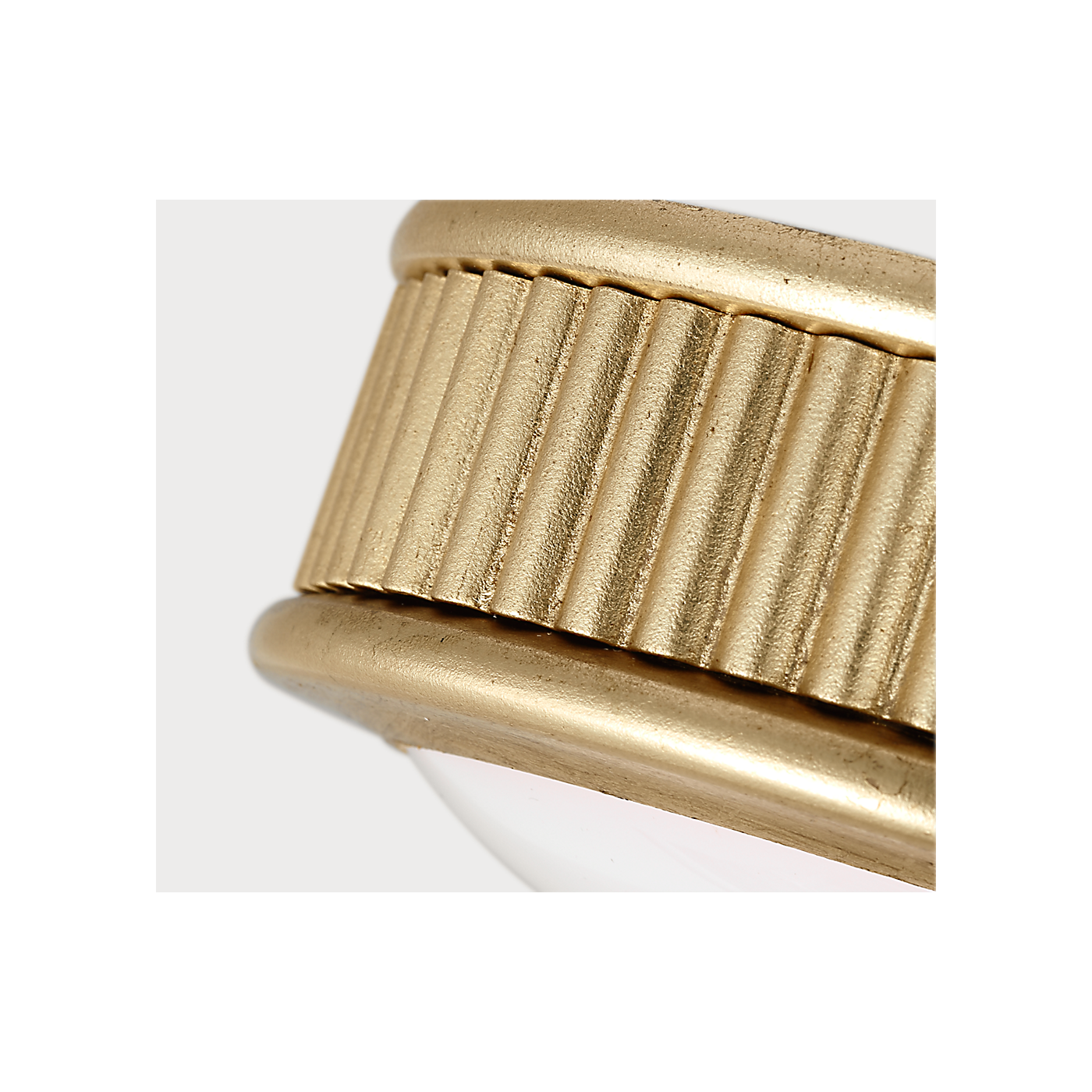 Visual Comfort Ritz 5 Flush Mount
