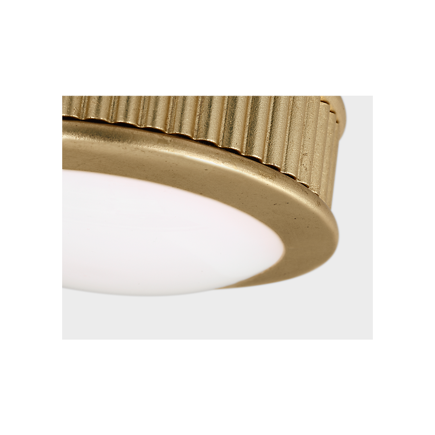 Visual Comfort Ritz 5 Flush Mount