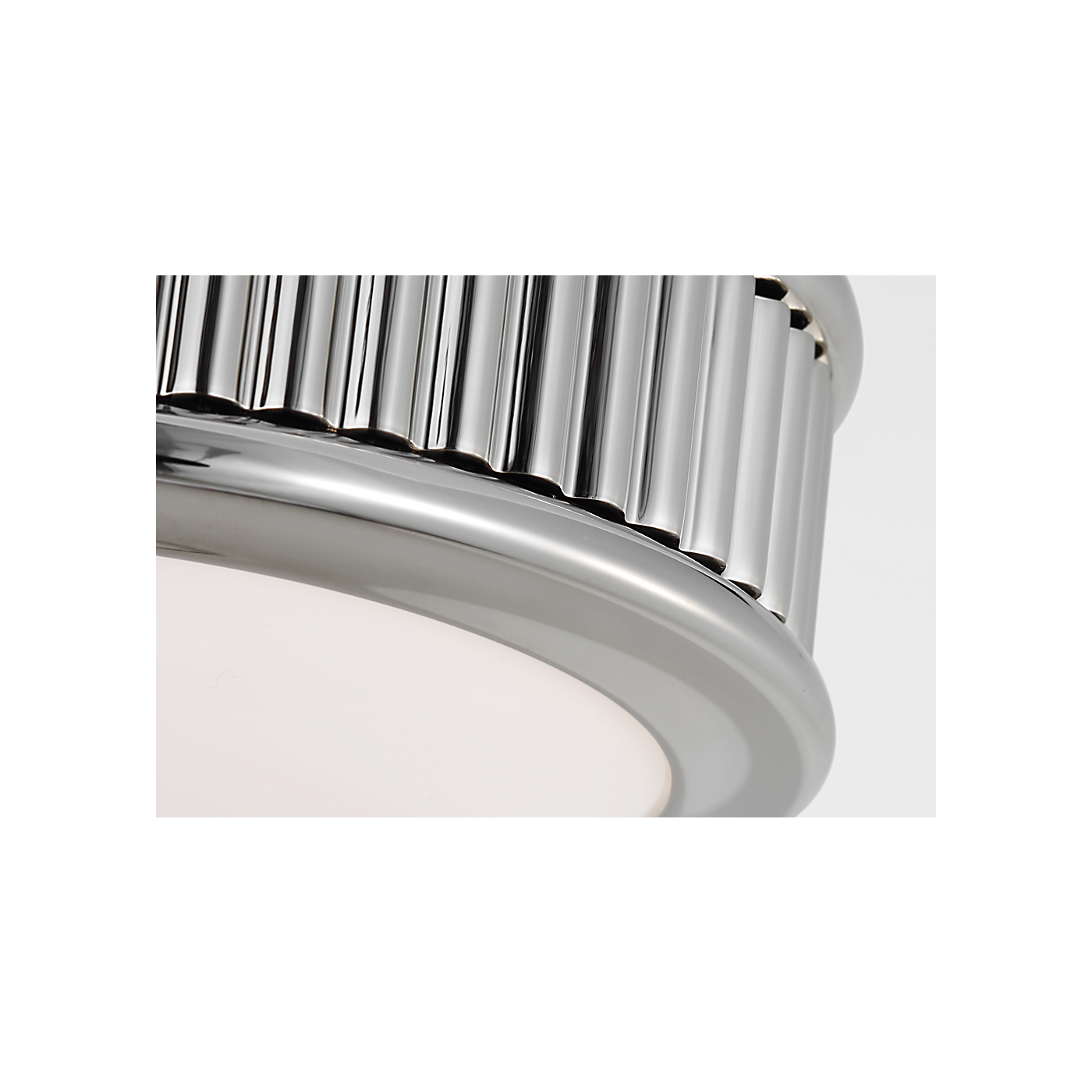 Visual Comfort Ritz 5 Flush Mount