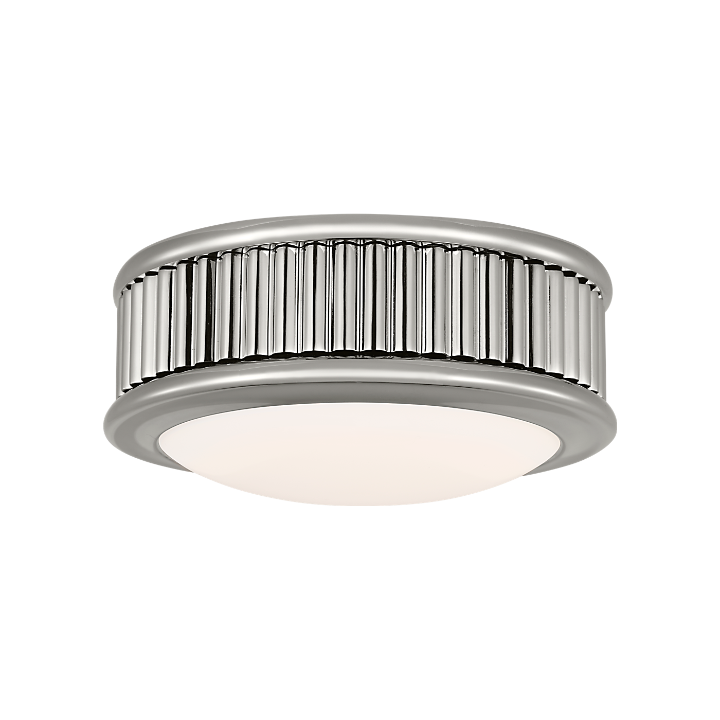 Visual Comfort Ritz 5 Flush Mount