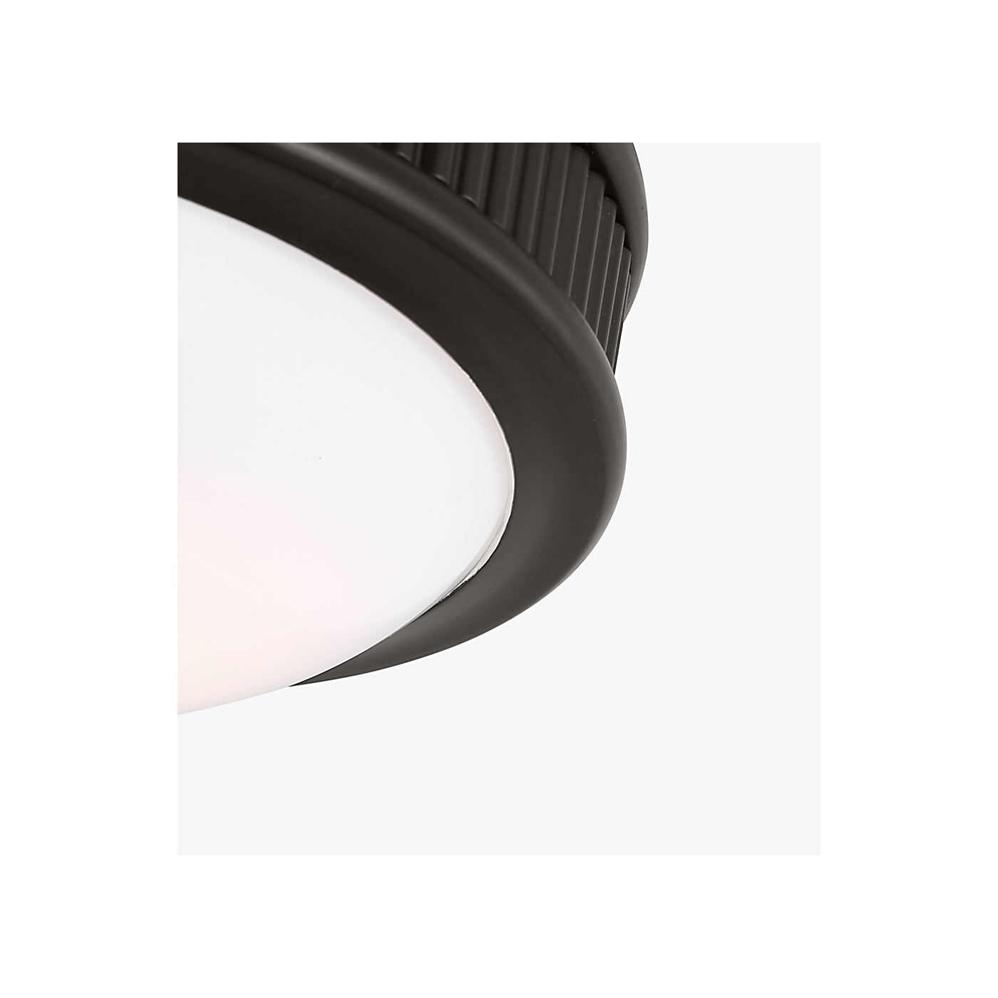 Visual Comfort Ritz 8 Flush Mount