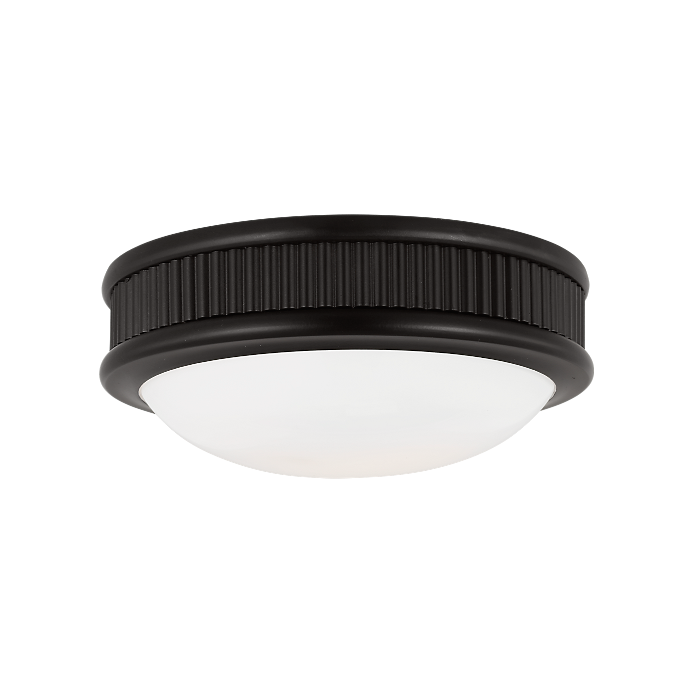 Visual Comfort Ritz 8 Flush Mount