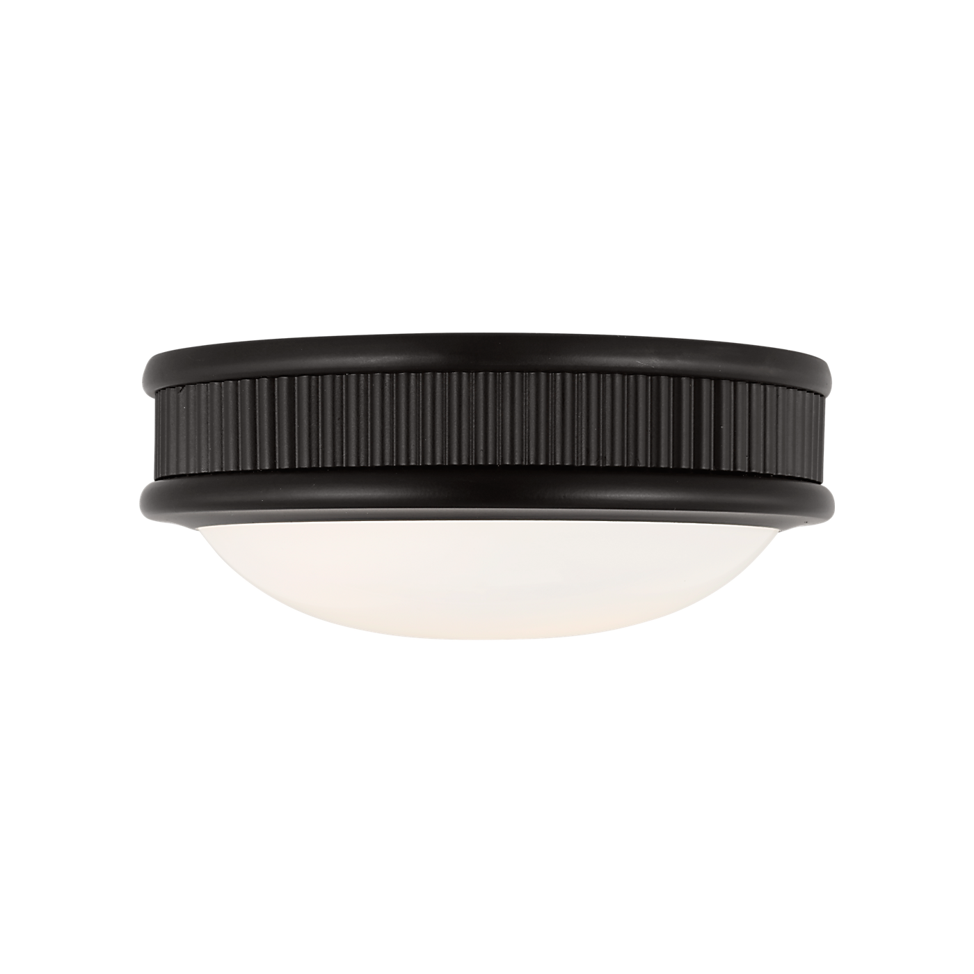 Visual Comfort Ritz 8 Flush Mount