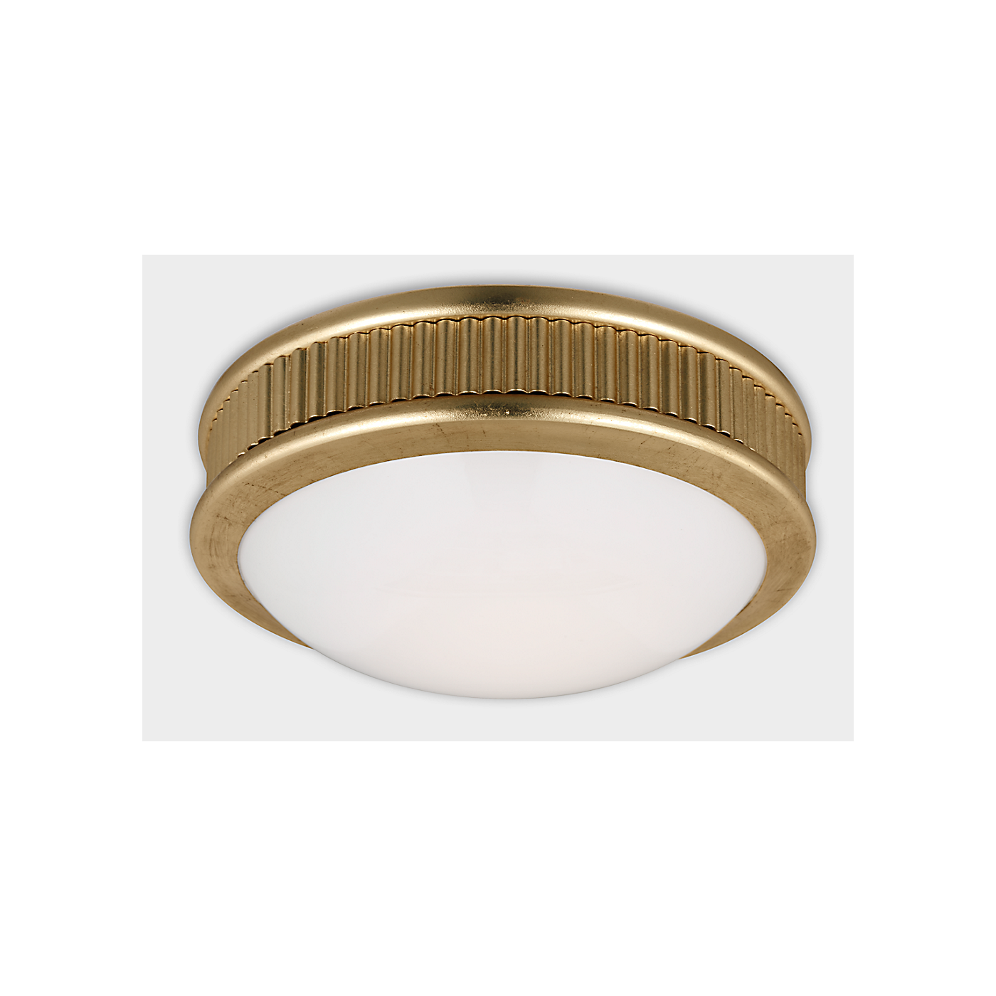 Visual Comfort Ritz 8 Flush Mount