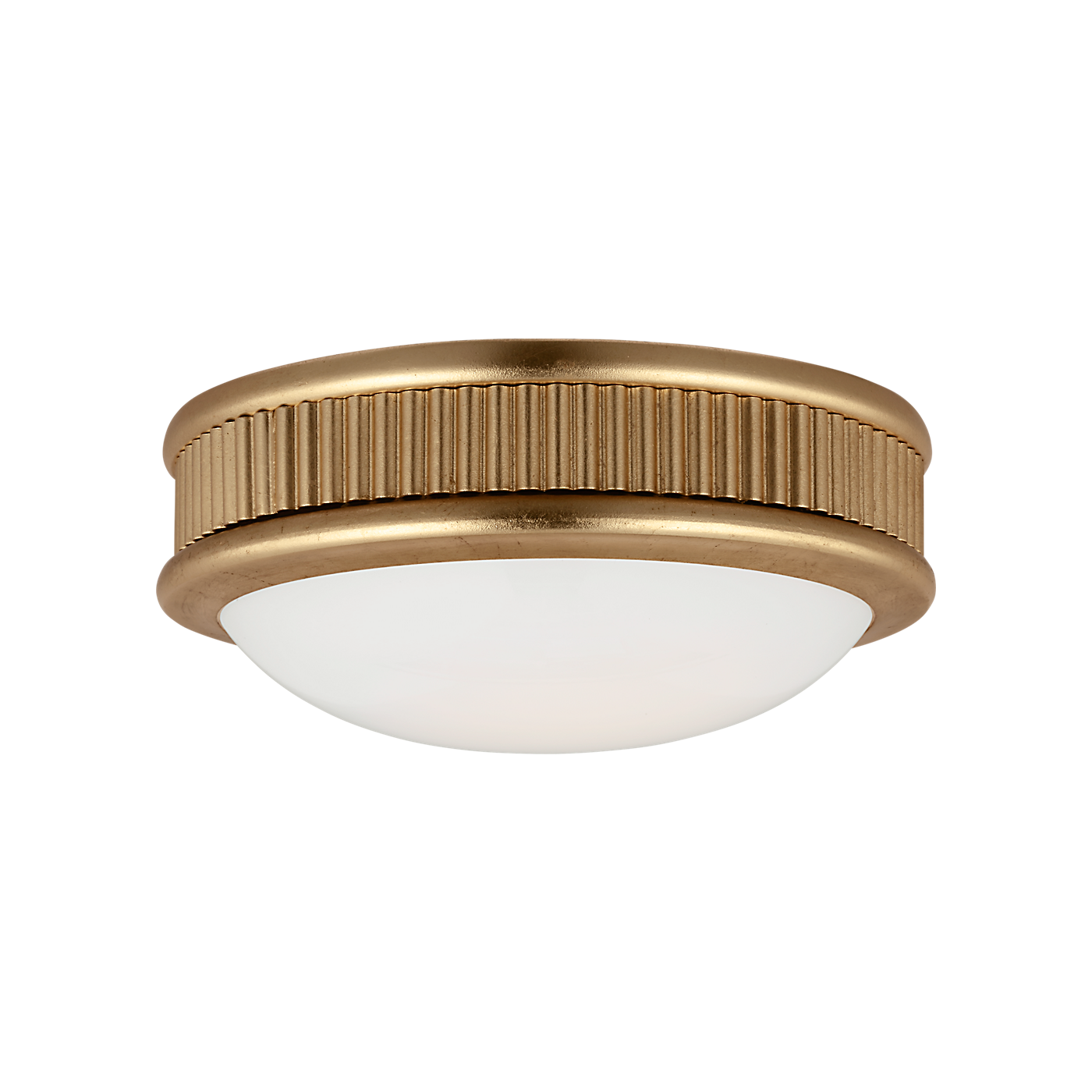 Visual Comfort Ritz 8 Flush Mount