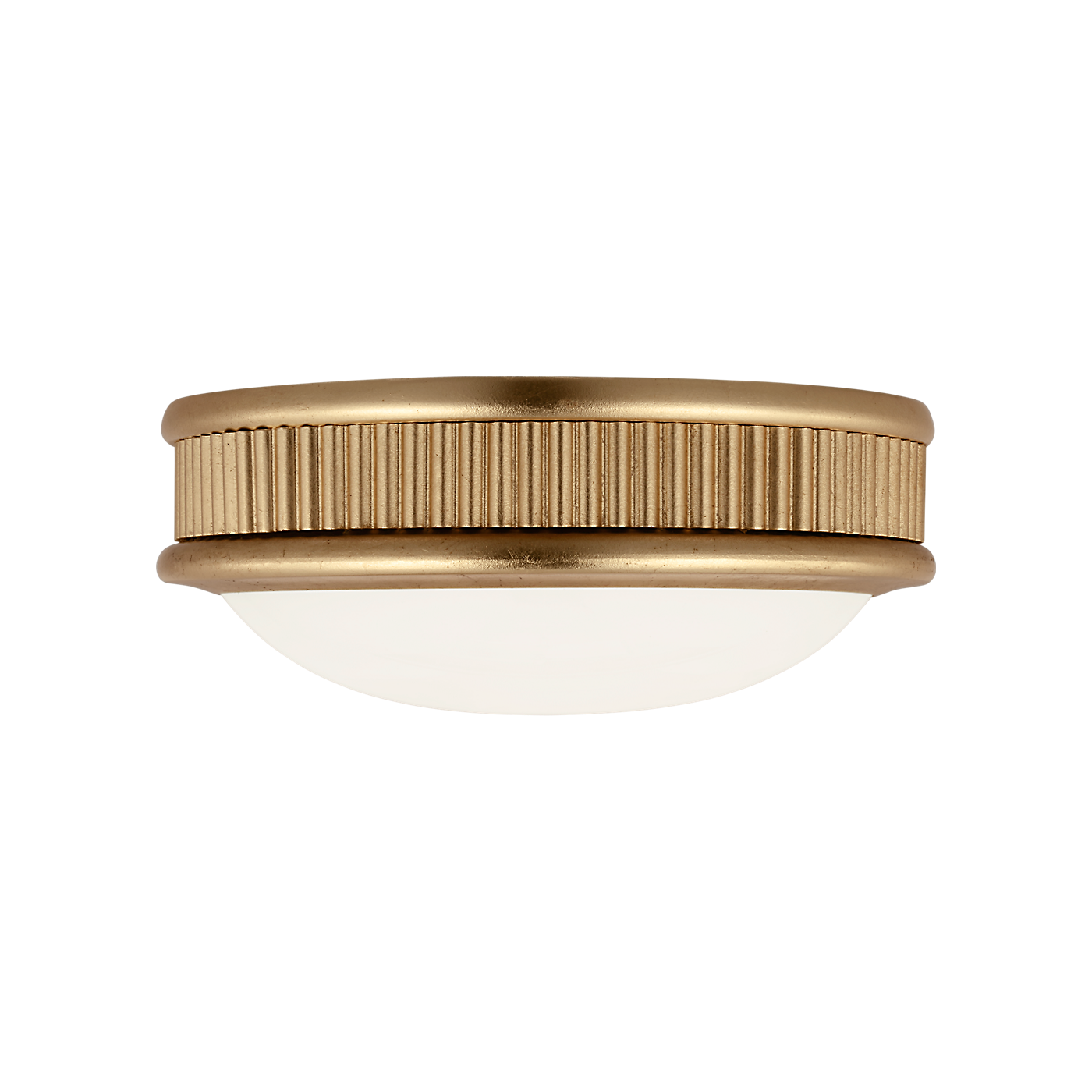 Visual Comfort Ritz 8 Flush Mount