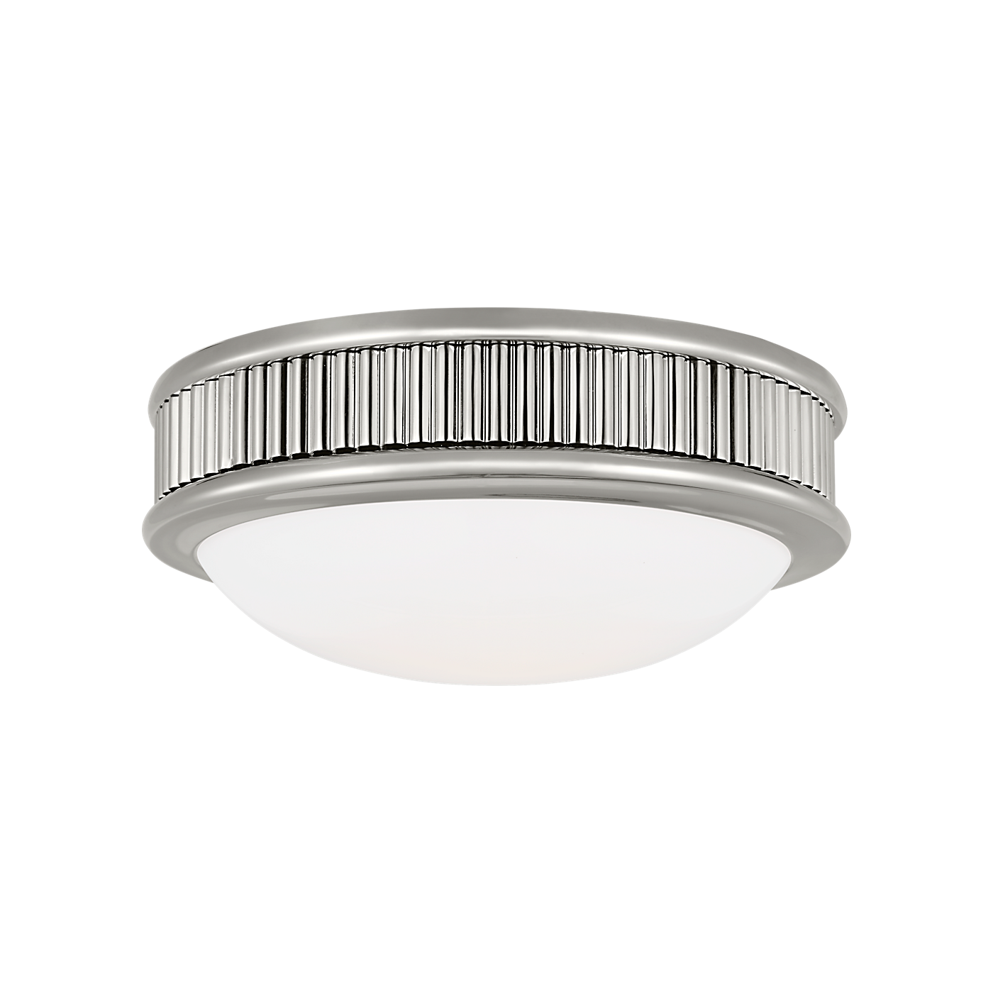 Visual Comfort Ritz 8 Flush Mount