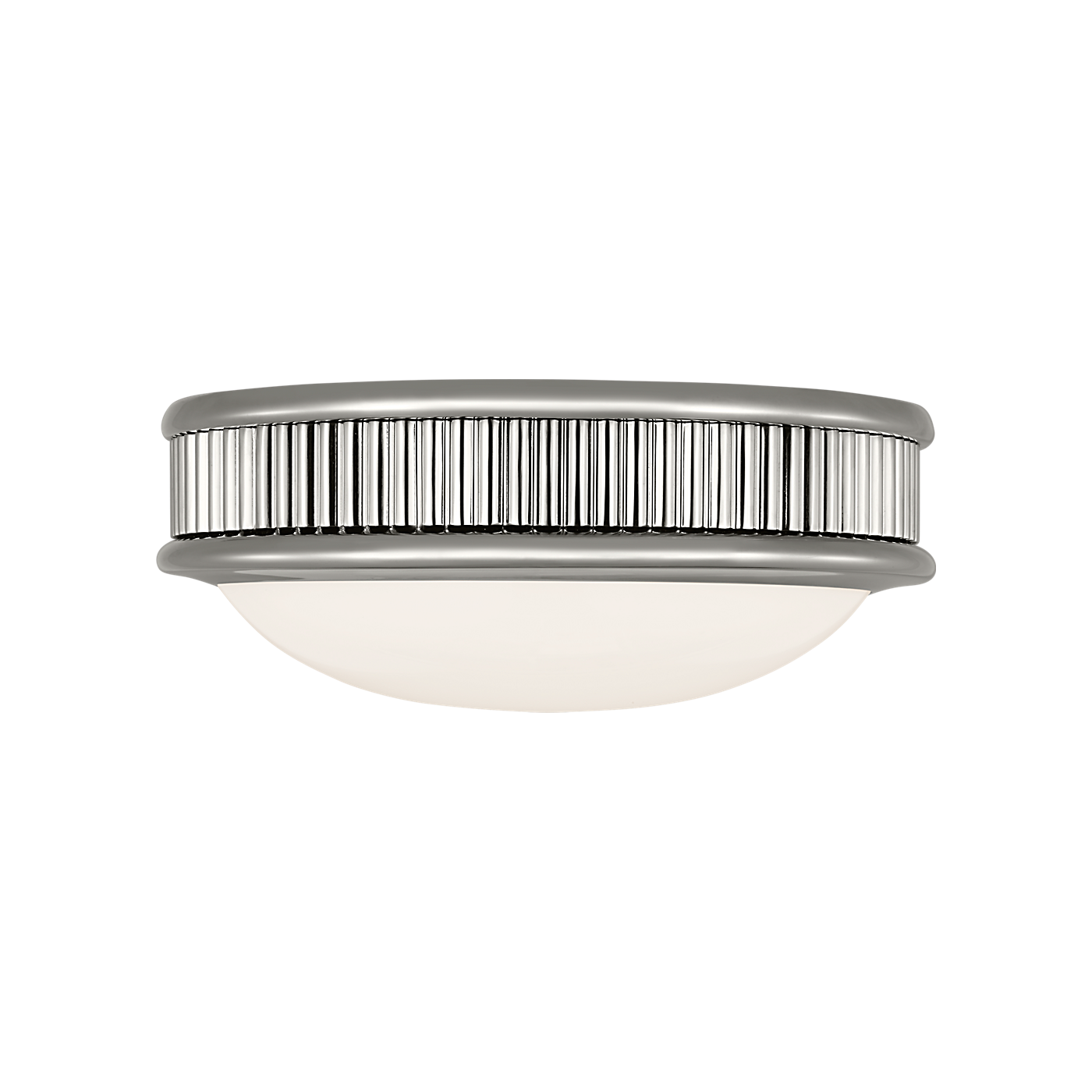 Visual Comfort Ritz 8 Flush Mount