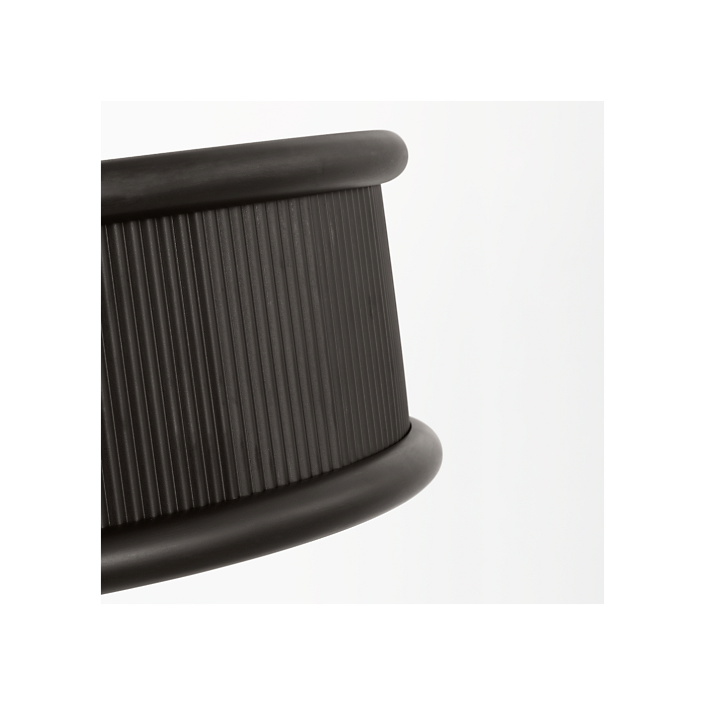 Visual Comfort Ritz 18 Flush Mount
