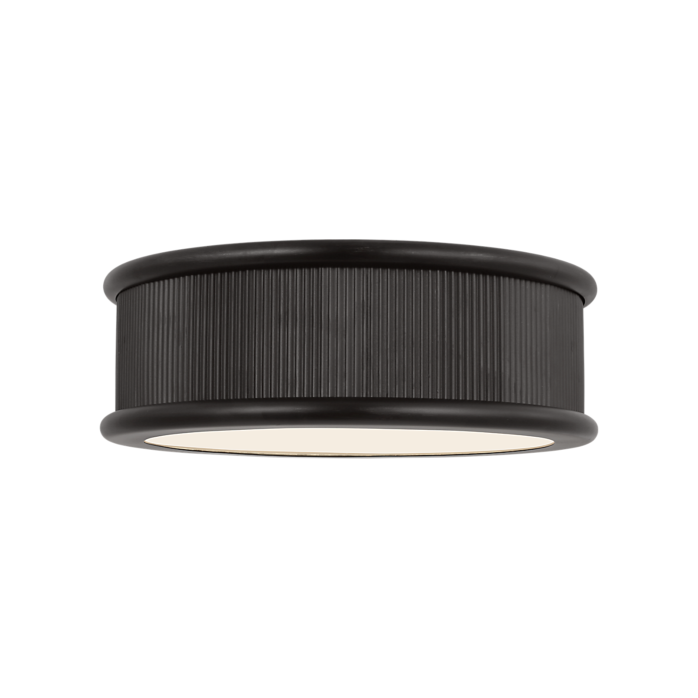Visual Comfort Ritz 18 Flush Mount