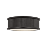 Visual Comfort Ritz 18 Flush Mount