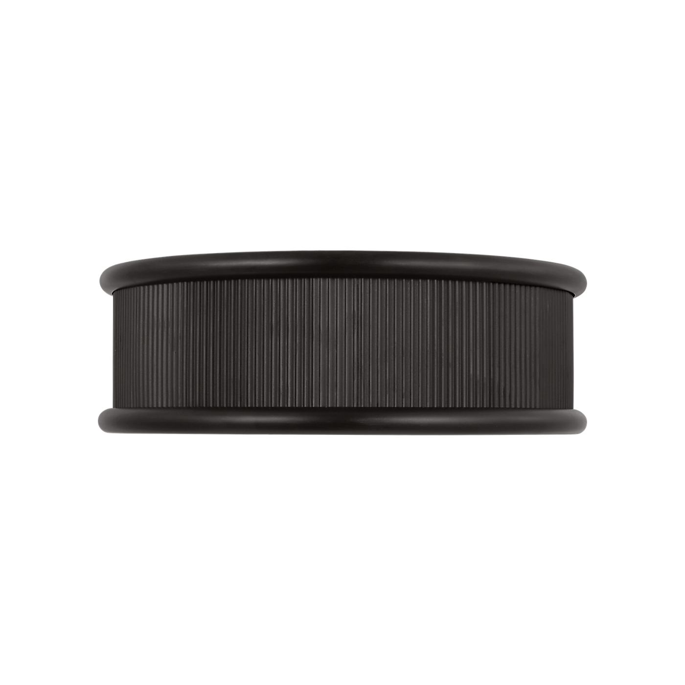 Visual Comfort Ritz 18 Flush Mount