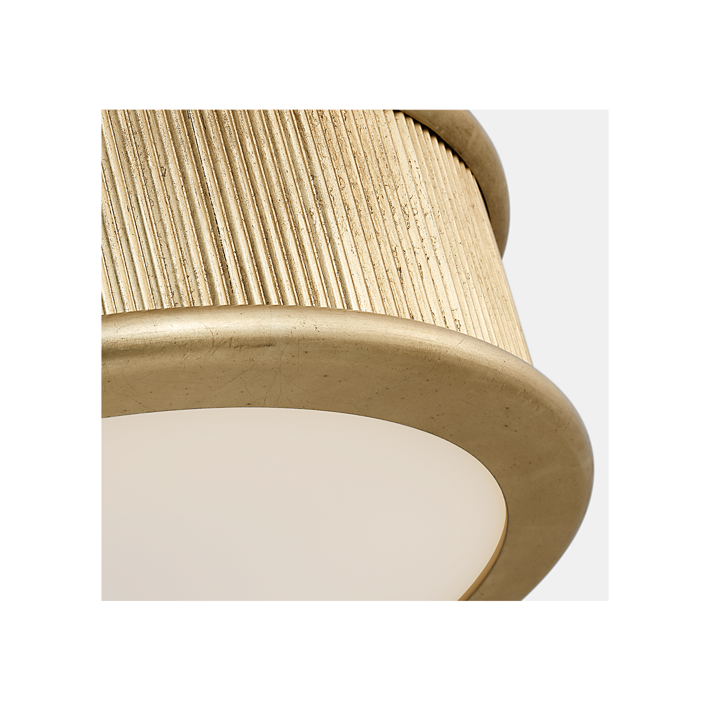 Visual Comfort Ritz 18 Flush Mount