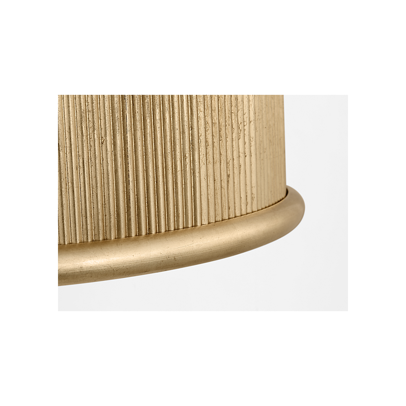 Visual Comfort Ritz 18 Flush Mount
