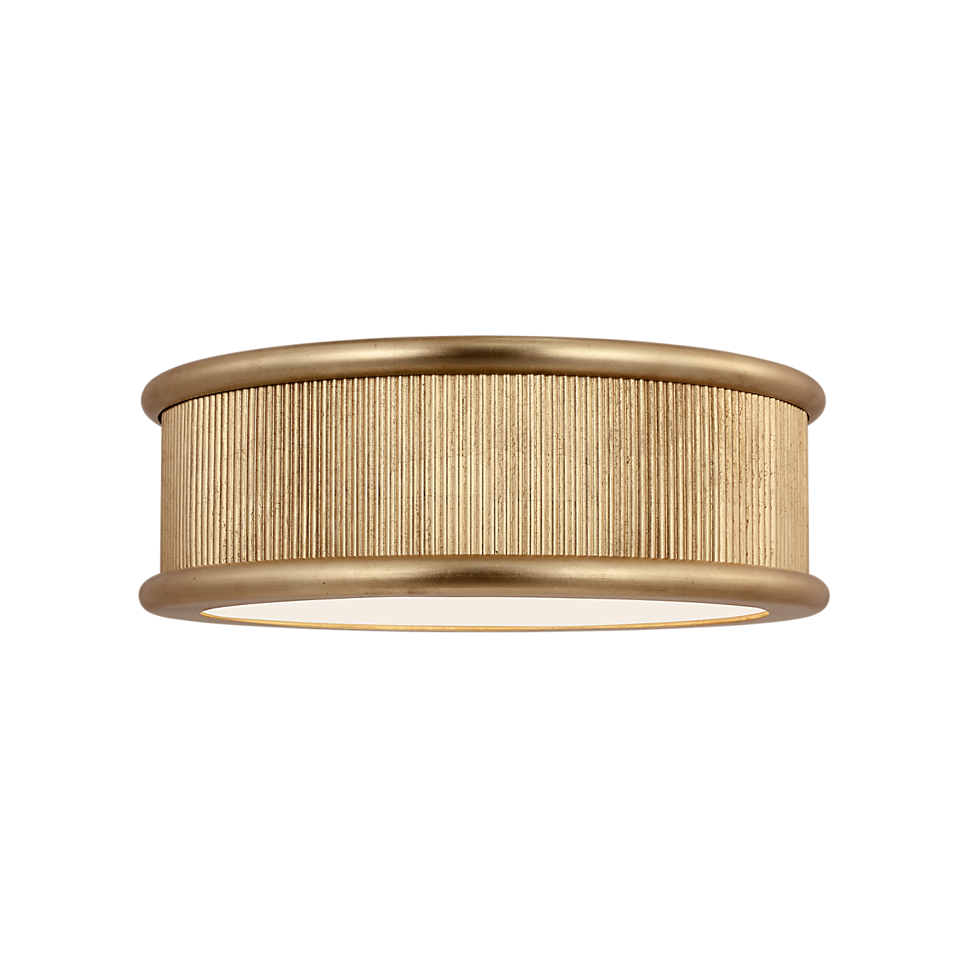 Visual Comfort Ritz 18 Flush Mount