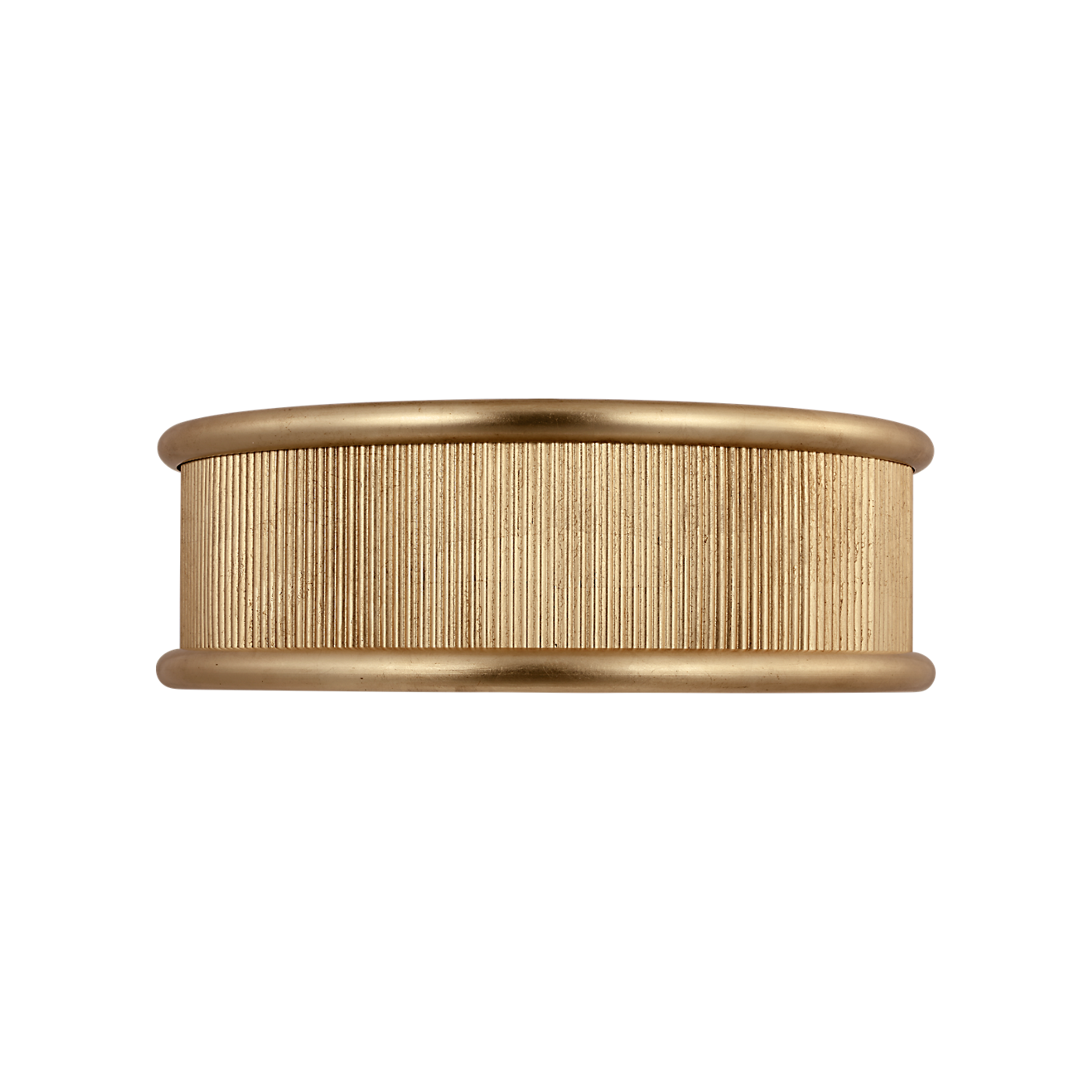 Visual Comfort Ritz 18 Flush Mount